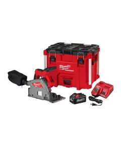 Milwaukee - M18 Fuel™ - Plunge Track Saw Packout Kit - 6-1/2"