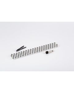 Cortex Plug System - TimberTech - Vintage - Dark Hickory - 2-1/2" Screws - 100SF