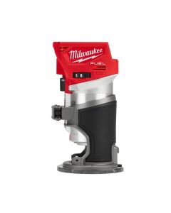 Milwaukee - M18™ - Compact Router (Tool Only) 