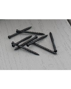 SideLoc - Deck Fastener - TimberTech - 1-7/8 - 304SS - Black - 100SF