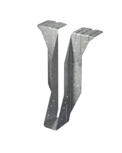 Simpson - BA1.81/11.88 - TF EWP Joist Hanger - 1-3/4x11-7/8x3 - 14 Ga 