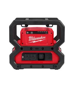 Milwaukee - M18™ - Carry-On™ - Power Supply - 3600W/1800W