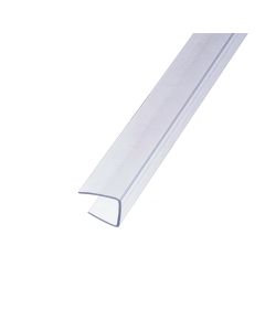 Sunlite - Acc - U-Channel for 8mm Twinwall Panels - 12' 