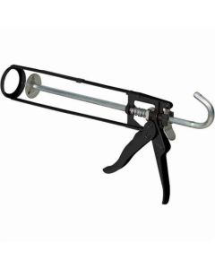 Cox - Wexford Skeleton Caulk Gun #41001 - 10oz