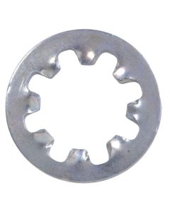 Tooth Lock Washer - Interior - #6