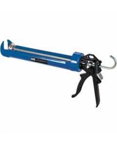 Cox - Jumbo Blue Caulk Gun #41002 - 29oz