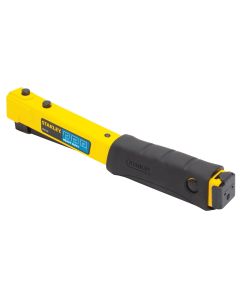 Stanley - Hammer Tacker - 27/64" Crown (use T-50 Staples)# PHT150C