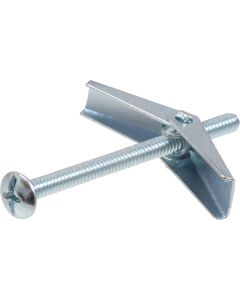 Toggle Bolt - 1/8"x3"