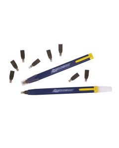Swanson - Torpedo Level 9" & 2 Always Sharp Pencils w/8 Refills