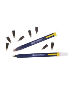 Swanson - Torpedo Level 9" & 2 Always Sharp Pencils w/8 Refills