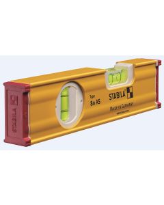 Stabila - Level - Box Beam -  8" - #29008