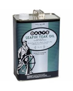 Daly's - Seafin Teak Oil Qt