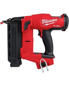 Milwaukee - M18™ - Brad Nailer - 18Ga - 5/8" to 2-1/8" (Tool Only)