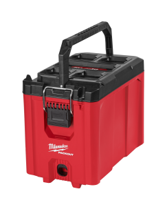 Milwaukee - Packout™ - Tool Box - Compact #48-22-8422