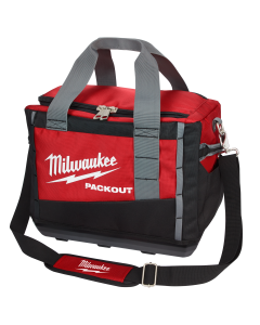 Milwaukee - Packout™ - Tool Bag 15" - Zip closure