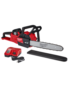 Milwaukee - M18™ - Chainsaw 16" - w/Battery Kit