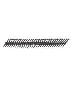 Tiger Claw - Scrail - Collated Gun Screws - 500SF - TCGSG