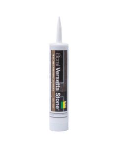 Versetta - Finishing Adhesive - Taupe - 10.1oz Tube