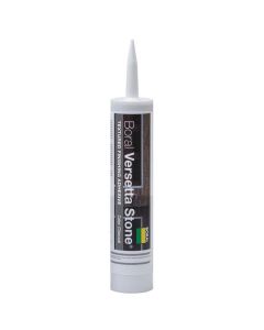 Versetta - Finishing Adhesive - Charcoal - 10.1oz Tube