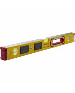 Stabila - Level - w/Lighted Vials - 24"