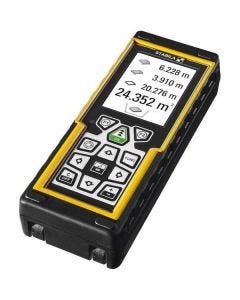 Stabila - Laser Level - Digital Distance Measure w/Bluetooth - #LD520