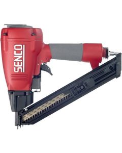 Senco - Pneumatic JoistPro 250XP - Metal Connection Nailer - 34°