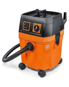 Fein - Turbo 2 - Vacuum "Wet/Dry" HEPA Dust Extractor - 8.4 Gallon