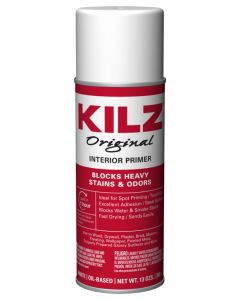 Kilz - Primer Sealer Spray