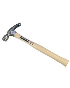 Vaughan - 20oz "999" Rip Framing Hammer - Straight Hndl/Milled Face - #999ML