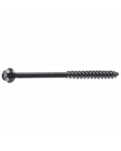 FM Timberlok - 4" Screws - FMTLOK04-50 - 50ct