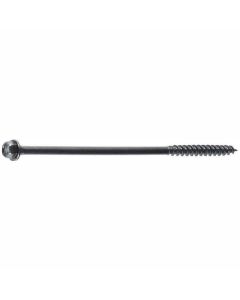 FM Timberlok - 6" Screws - FMTLOK06-50 - 50ct