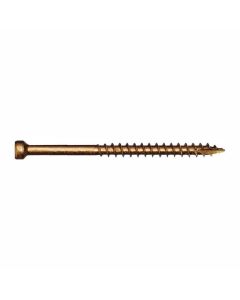 GRK - Finish Trim Head Screw - 8x1-1/2" - 100ct