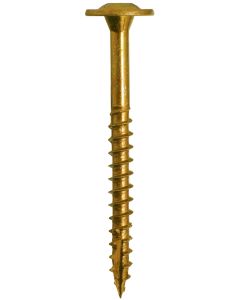 GRK - Cabinet Screw - Low Profile - 8x1-3/4" - 100ct