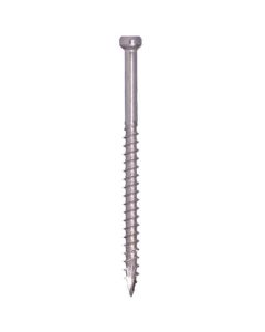 GRK - Finish TrimHead Screw - SS 305 - 8x3-1/8" - 100ct