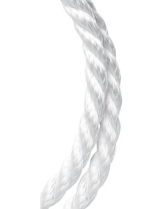 Rope - Baron Twisted Nylon - 3/8"x50'