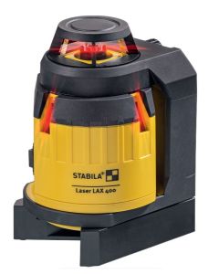 Stabila - Laser Level - Proliner Multi-Line 360° - w/o Receiver - #LAX 400