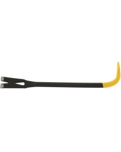 Stanley - Wrecking Bar 17" w/Ripping Chisel - #55-818