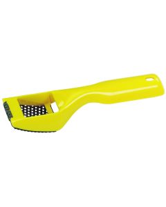 Stanley - Surform Shaver - Curved Blade -  #21-115