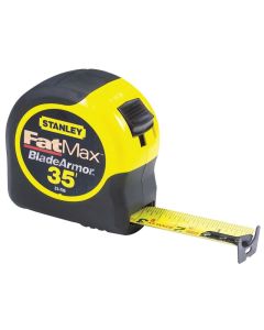 Stanley - FatMax® - Tape Measure - 1-1/4"x35' - #33-735