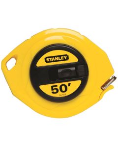 Stanley - Tape Measure Reel - 3/8"x50' - #34-103