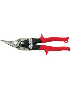 Wiss - Aviation Snips - Left Cut - Red - M1R