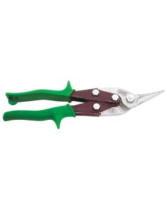 Wiss - Aviation Snips - Right Cut - Green - M2R  