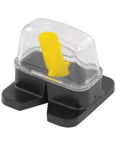 Stanley - Magnetic Stud Finder - 1-3/8"x1-3/8"x1-1/4" - #47-400