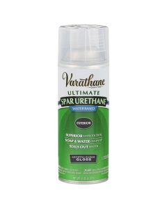 Varathane - Diamond Ext Gloss Clear - Spray (2500)