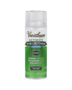 Varathane - Diamond Ext Gloss Clear - Spray (2500)