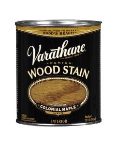 Varathane - Int Oil Stain Col Maple - Qt (215)