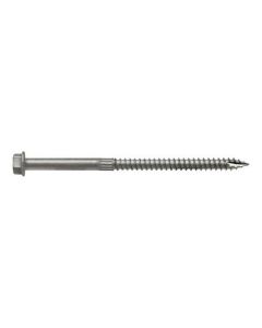 Simpson - SDS25412-R10 - 1/4"x4-1/2" SDS Screws - 10ct