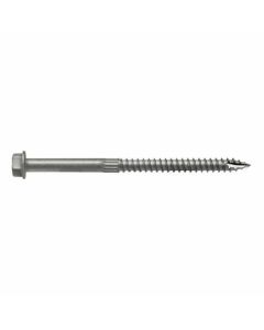 Simpson - SDS25600-R10 - 1/4x6" SDS Screws - 10ct