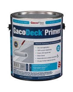 Deckit Primer Gal