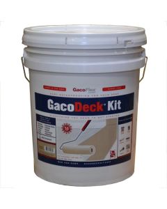 Deckit - Comp Kit Desert 3.5Gal